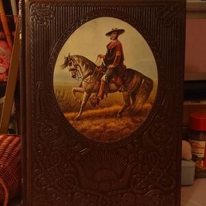 The Old The Spanish West Time Life Books